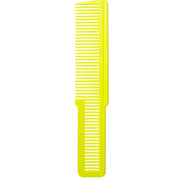Gold Wahl Large Clipper Styling Comb