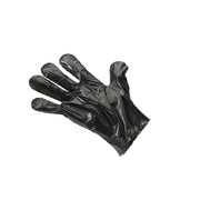 Dark Slate Gray The Shave Factory Disposable Nylon Gloves 50 ct