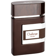 Dark Slate Gray Sapil Challenge EDT Men Perfume 3.4 oz