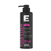 Dark Slate Gray Elegance Shaving Gel -  Venus 16.9 oz