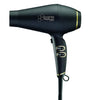 Dark Slate Gray BaBylissPRO Graphite Titanium Ionic Hair Dryer