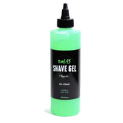 Light Green Tomb45 Shave Gel 8 oz