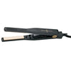 Dark Slate Gray Gold N Hot 1/2" Ceramic Straightening Iron