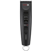Dark Slate Gray BaBylissPRO FX3 Black Clipper