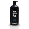 Black Gummy Shave Gel Savour 35.3 oz