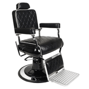 Dark Slate Gray Comfortel Whistler Barbers Chair