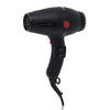 Dark Slate Gray Turbo Power TwinTurbo 3500 Ceramic Ionic Hair Dryer