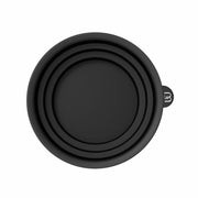 Dark Slate Gray L3VEL3 Collapsible Tint Bowl Black