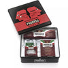 Tan Proraso Vintage Selection Prima Dopo Gift Set: Sandalwood - Red