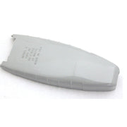 Light Gray Andis T-Outliner Replacement Housing (Bottom) Lower Case
