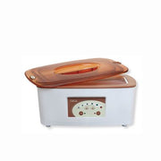 Gray Gigi Digital Paraffin Bath
