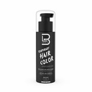 Lavender L3VEL3 Hair Color - Black Dye 4.2 oz for Hair & Beard