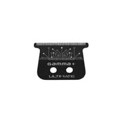 Black Gamma Ultimate DLC Trimmer Blade