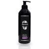 Black Gummy After Shave Cream Cologne Exotic 13.5 oz