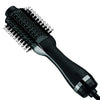 Black Hot Tools Black Gold One Step Dryer & Volumizer