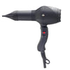 Dark Slate Gray Gamma Absolute Power Dryer - Black
