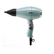 Light Slate Gray Elchim 3900 Healthy Light Ionic Imperial Jade Hair Dryer