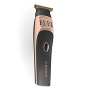 Light Gray Kiepe Fuel Mini Hair Trimmer - Limited Edition