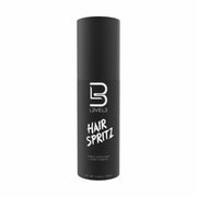 Dark Slate Gray L3VEL3 Hair Spritz Spray 3.3 oz