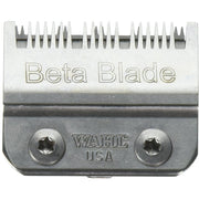 Slate Gray Wahl Eclipse Snap On Clipper Blade- Beta