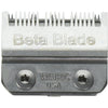 Slate Gray Wahl Eclipse Snap On Clipper Blade- Beta