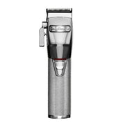Gray BaBylissPRO SilverFX Clipper, Trimmer & Shaver Combo