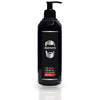 Black Gummy After Shave Cream Cologne Invite 13.5 oz