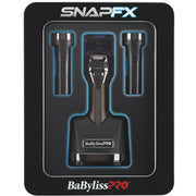 Dark Slate Gray BaBylissPRO SNAPFX Trimmer