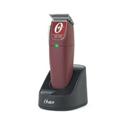 Dim Gray Oster Cordless Fast Feed Clipper