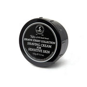Light Gray Taylor of Old Bond Street Jermyn Street Shaving Cream Bowl 5.3 oz - 6 Pack