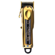 Dark Slate Gray Wahl Gold Cordless Magic Clip, Gold Cordless Detailer Trimmer & Vanish Shaver