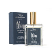 Dark Slate Gray Taylor of Old Bond Street Eton Gentleman's College  Cologne 3.3 oz