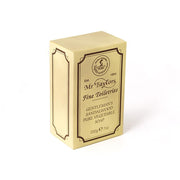 Tan Taylor of Old Bond Street Sandalwood Bath Soap 7 oz