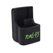 Dark Slate Gray Tomb45 Wireless Charging Power Clip Adapter for Wahl Senior