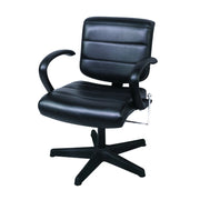 Dark Slate Gray K-Concept CyLeigh Shampoo Chair