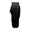 Black Cool Grip Clipper Cover fits Wahl Senior - Black
