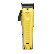 Sandy Brown BaBylissPRO LoPROFX Influencer Edition Clipper - Yellow