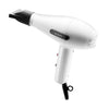 Light Gray Elchim 2001 Hair Dryer - White