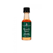 Dark Slate Gray Clubman Reserve Brandy Spice After Shave Lotion