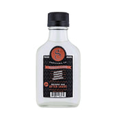 Light Gray Suavecito Premium Blends Whiskey Bar Aftershave 3.3 oz