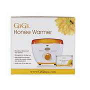 Light Gray Gigi Honee Warmer 14 oz