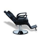 Dark Slate Gray K-Concept Marcus Barber Chair