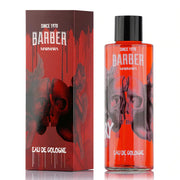 Sienna Marmara Barber Aftershave Cologne Love Memory 16.9 oz - Multipack
