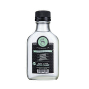 Dark Slate Gray Suavecito Premium Blends Dark Clove Aftershave 3.3 oz