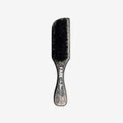 White Smoke The Shave Factory Fade Brush  S
