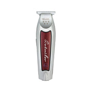 Gray Wahl Cordless Senior Clipper & Cordless Detailer Li Trimmer with Andis Cool Care