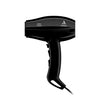 Black Andis Pro Dry Elite 1875W Tourmaline Ionic Hair Dryer