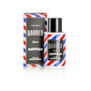 Light Gray Marmara Barber Perfume Enzo 3.4 oz