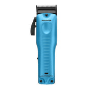 Steel Blue BaBylissPRO LoPROFX Influencer Edition Clipper - Blue