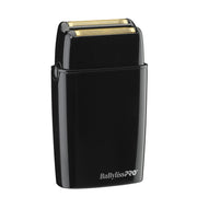 Black BaBylissPRO BlackFX Clipper, Trimmer & Shaver Combo